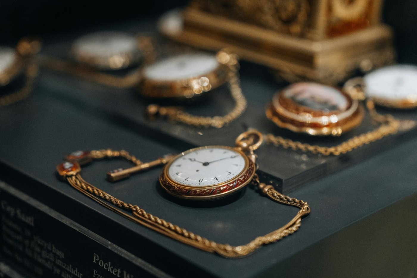 Valuing Treasures: An Evening with Duke\u2019s Auctioneers