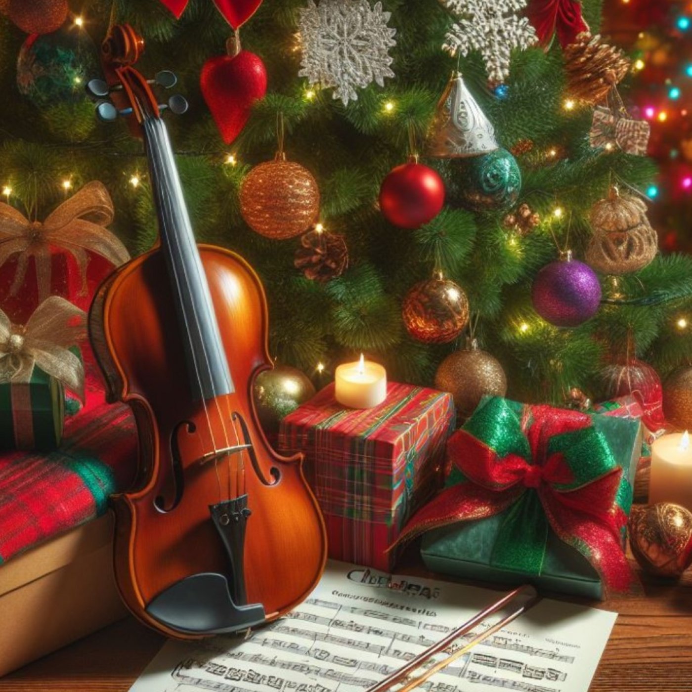 Christmas with the KSO