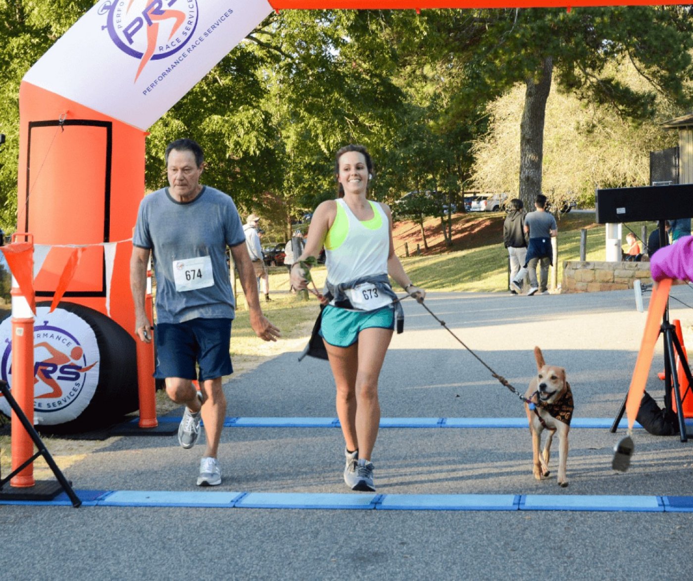 Halloween Howl 5K & 1K