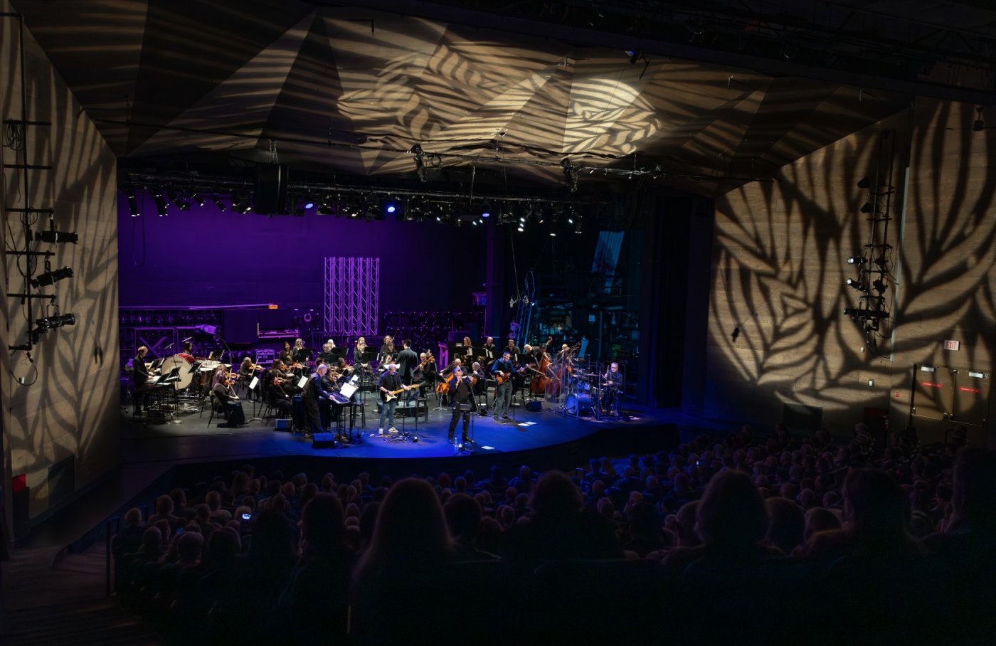 Shaken, Not Stirred THe Music of James Bond