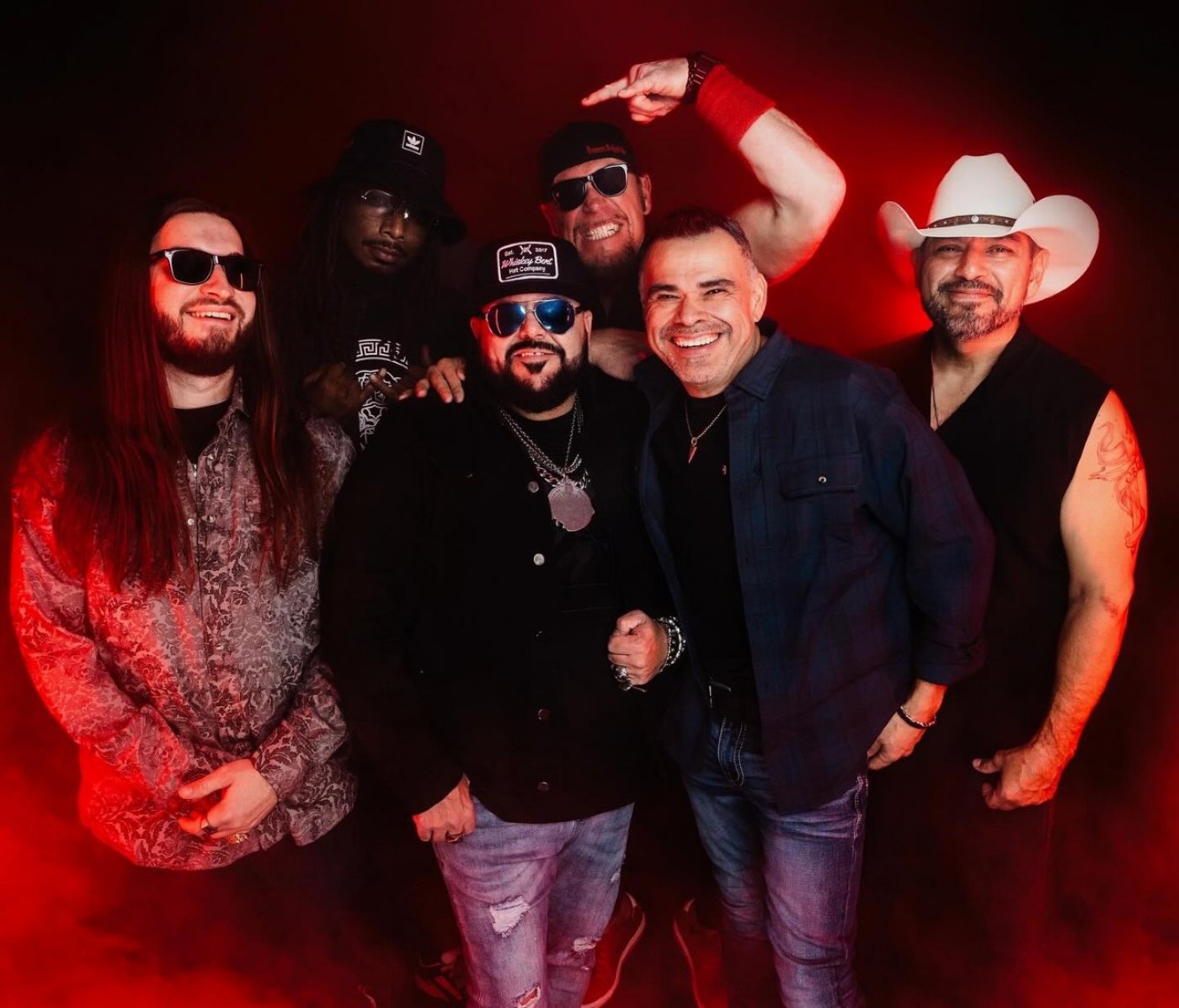 Tilluride Live at Cowgirls Tavern
