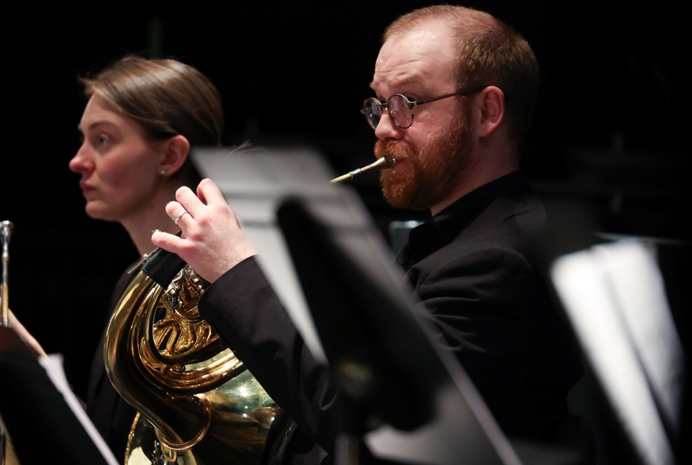 Mahler's Symphony No. 1 Fairfield by Marriott Signature Concerts