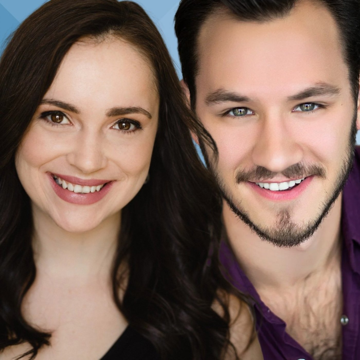 Fragments with Micah Schroeder & Frances Armstrong