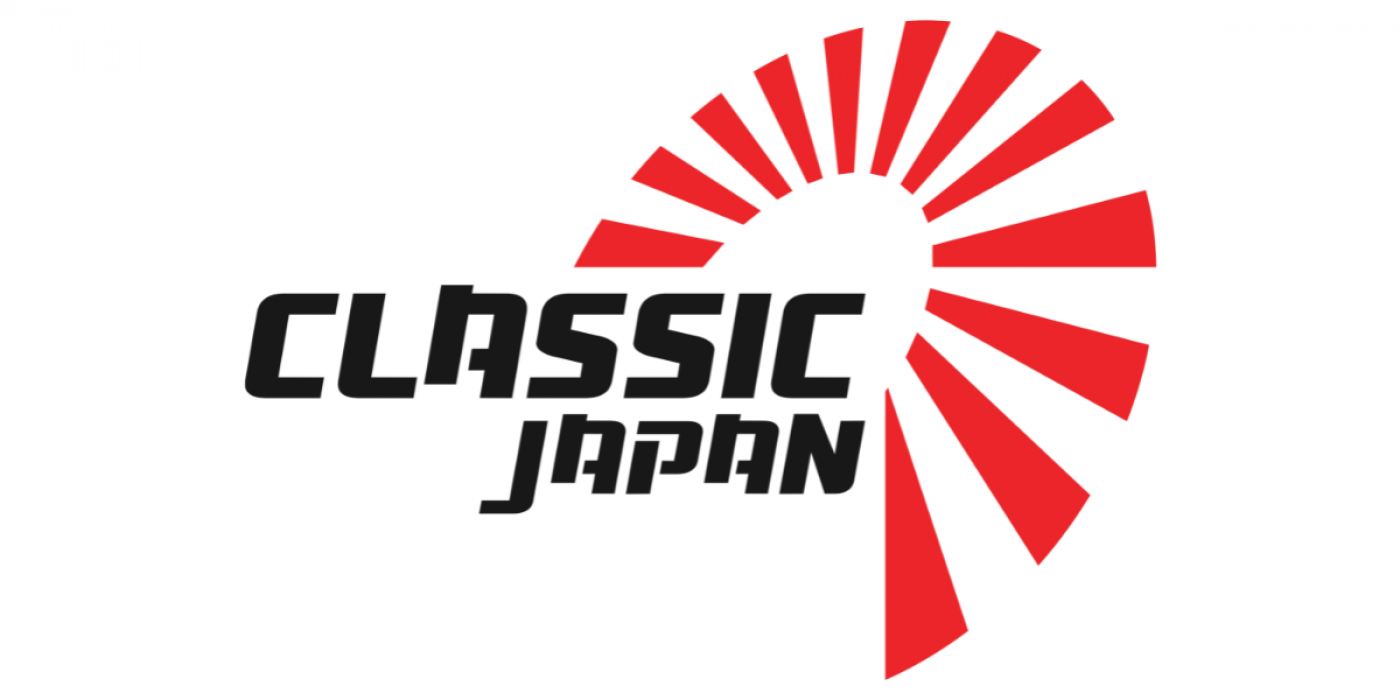 Classic Japan 2025