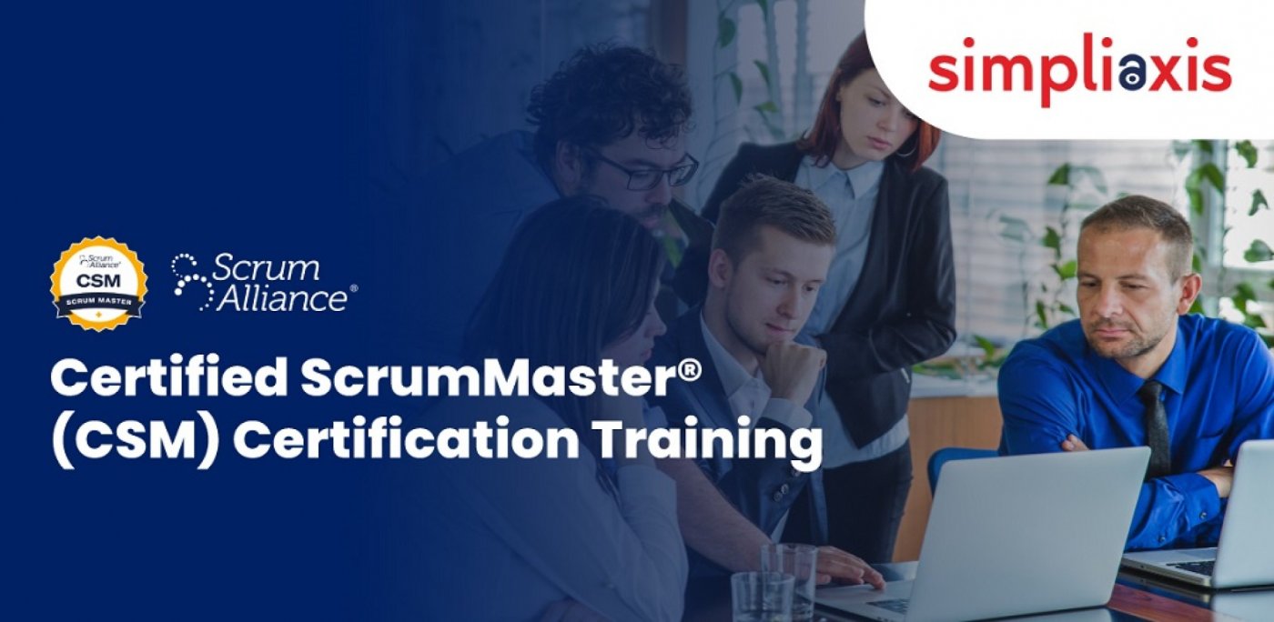 Certified Scrum Master (CSM) Online Training on Aug-23-24 from Rohit Arora