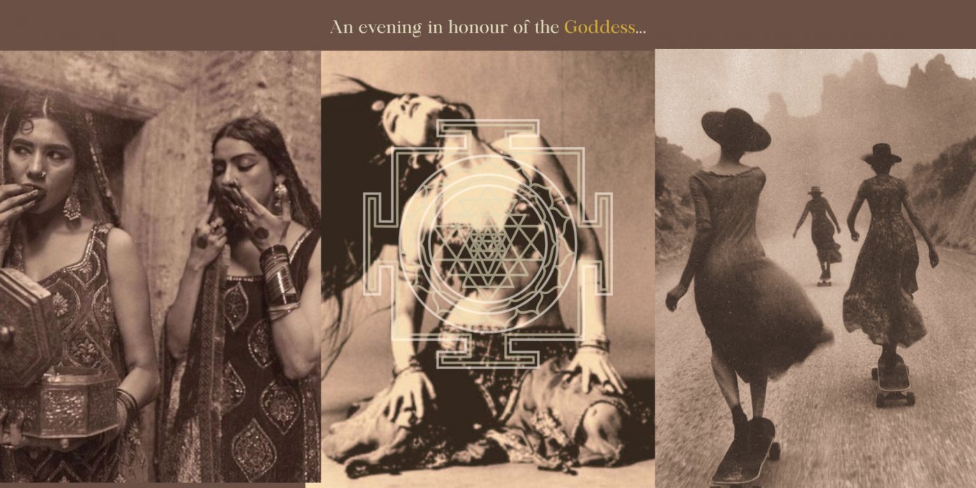 Shakti Women's Circle
