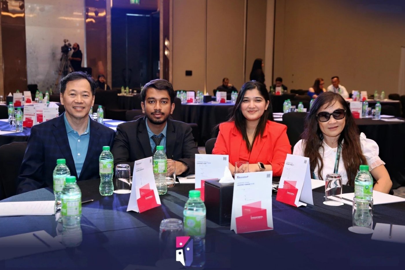 Education 2.0 Conference Dubai \u2013 Exclusive Student Access