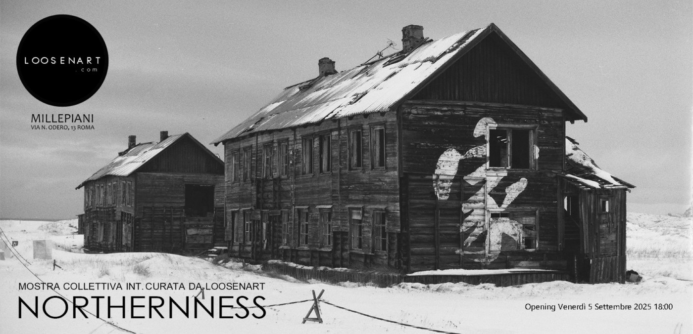 Northernness \u2502Mostra Collettiva