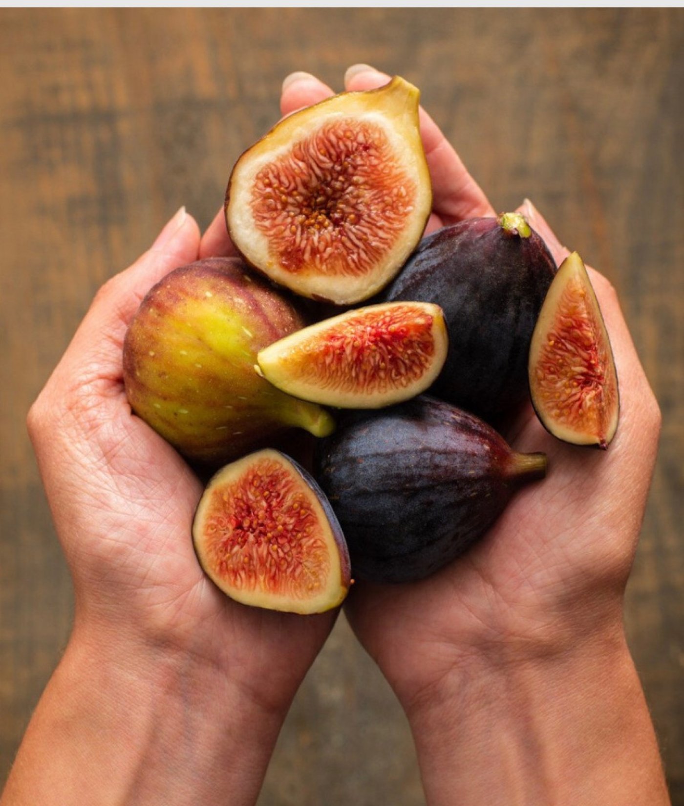 Grow Your Fruit...FIGS!!!!