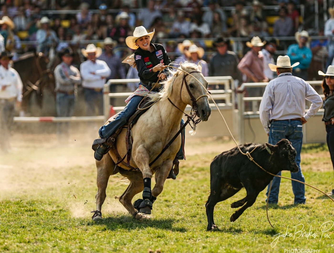  Kimes Ranch Million Dollar Breakaway 