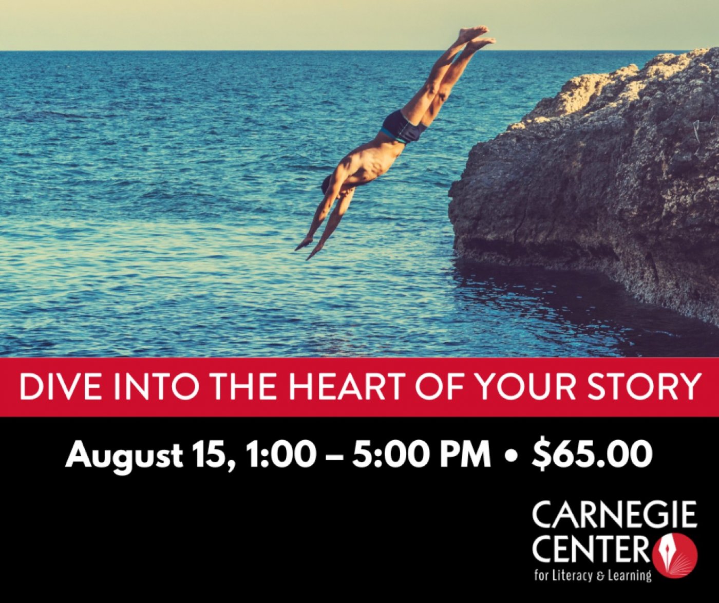 Dive into The Heart of Your Story with Leatha Kendrick