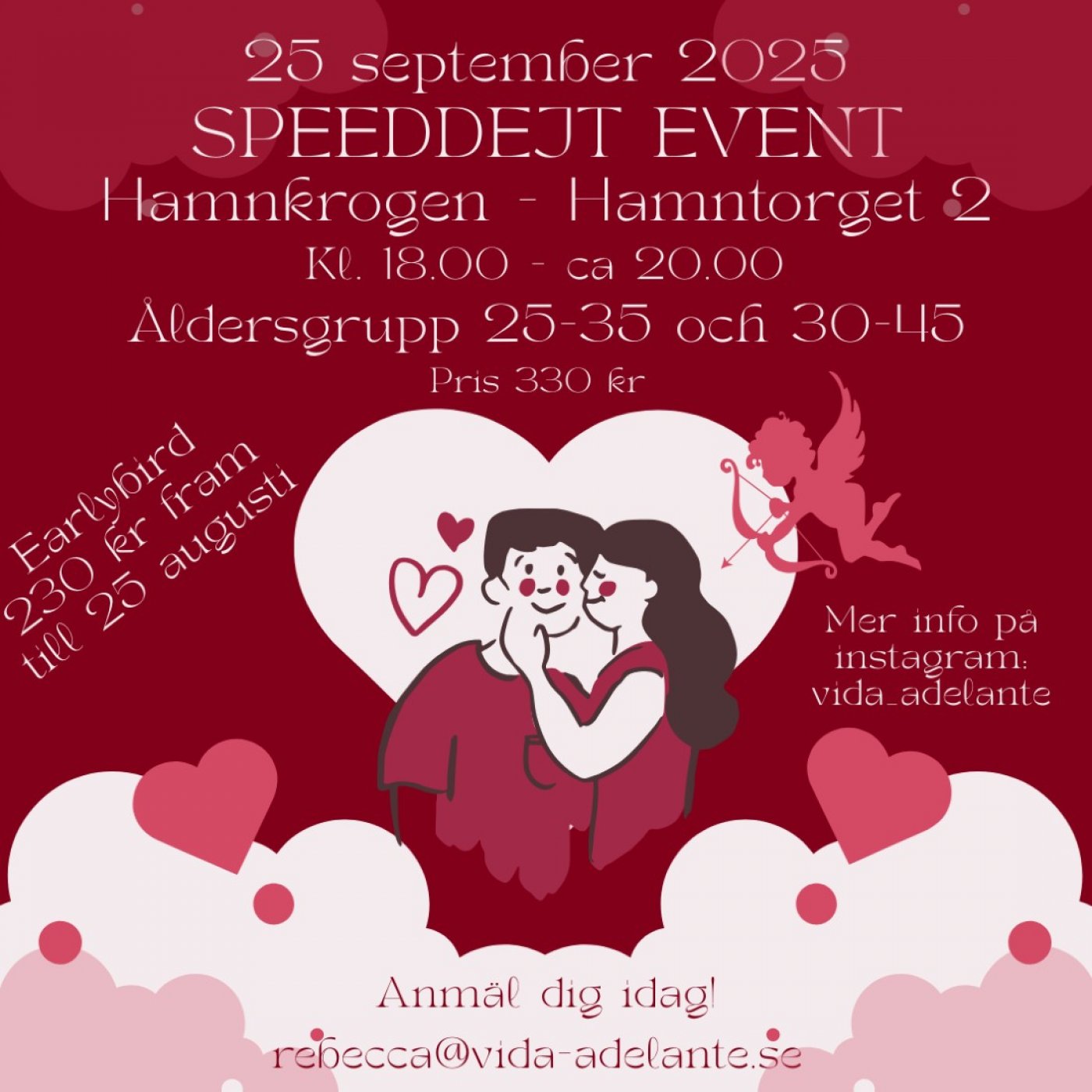 Dejtingevent