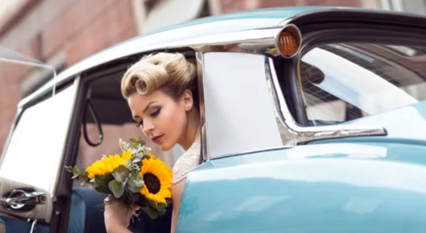 Hagley Golf Club Wedding Fair - Saturday 13th September 11am - 2pm - Pick Up Your FREE BEAUTY GIFT!