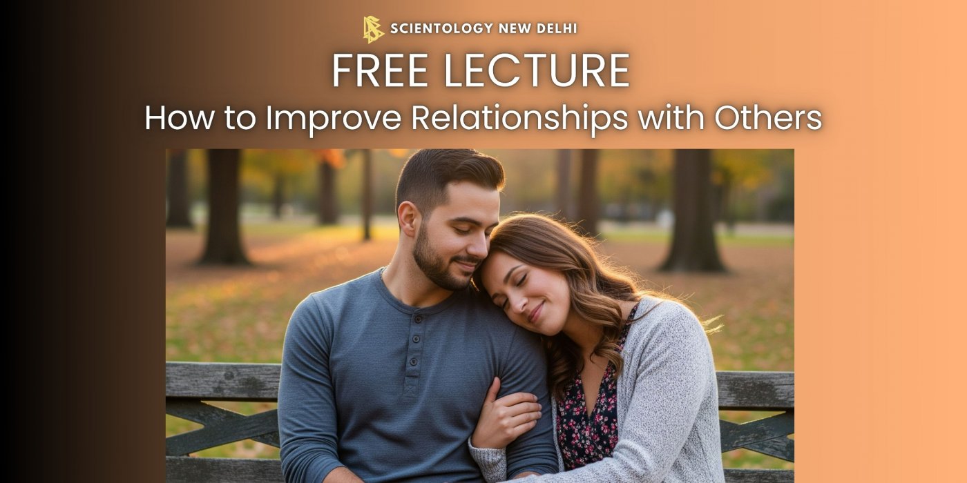 How to Improve Relationships with Others