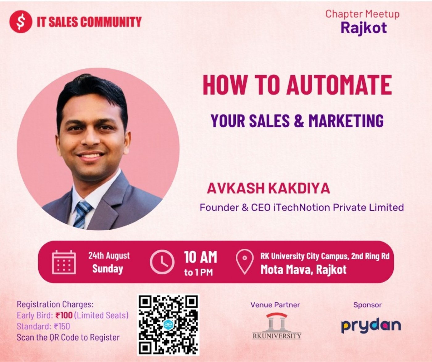 How to Automate Your Sales & Marketing