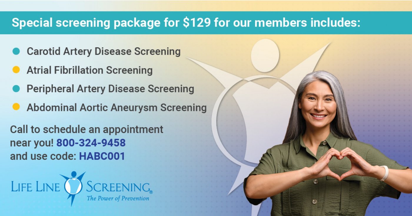 Life Line Community Health Screening Event_STL