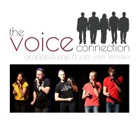 The Voice Connection | acappella pop & jazz vom feinsten
