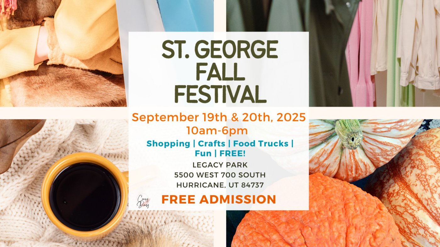 St. George Fall Festival