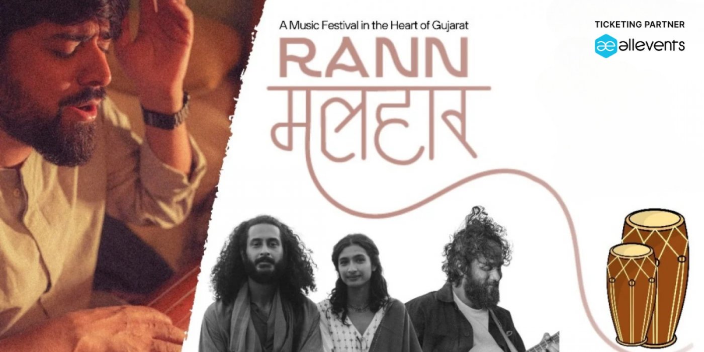Rann Malhar: A Music Retreat (03 Days)