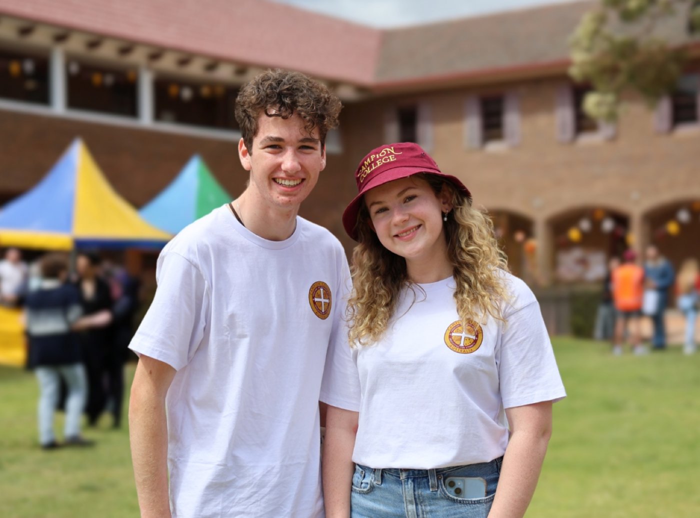 Campion College Open Day & Festival