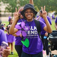 Alzheimer's Association National Capital Area Chapter