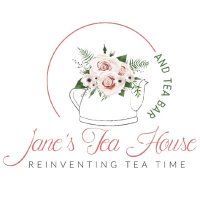 Jane's Tea House
