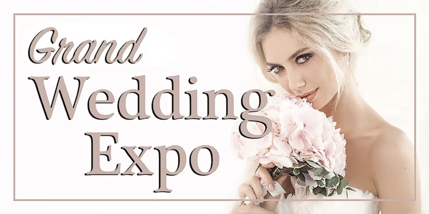 Grand Wedding Expo