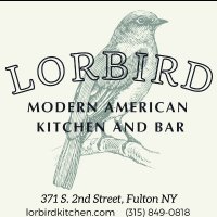 LORBIRD