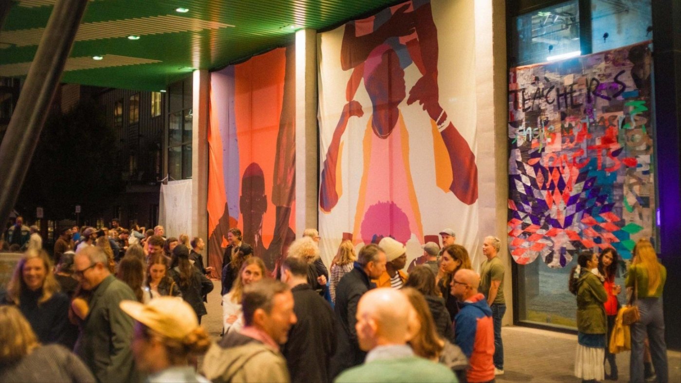 Artville + American Artisans Festival