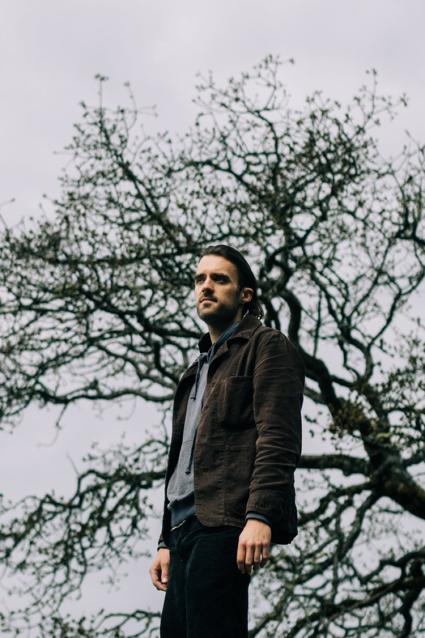 Dylan James at Cannery Brewing