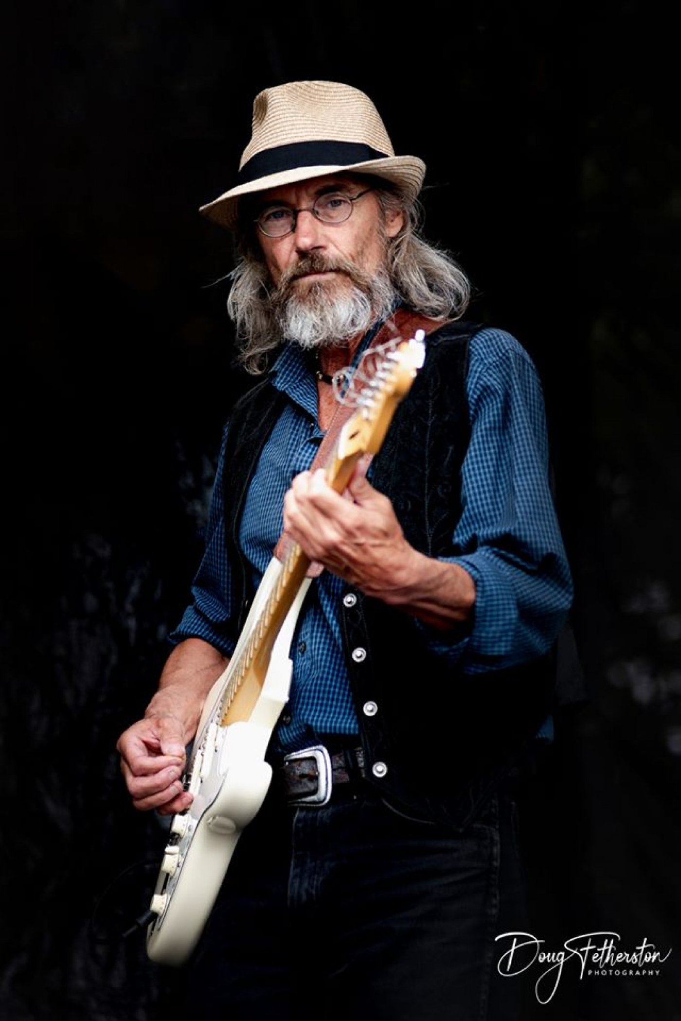 Jon Burden at Cannery Brewing