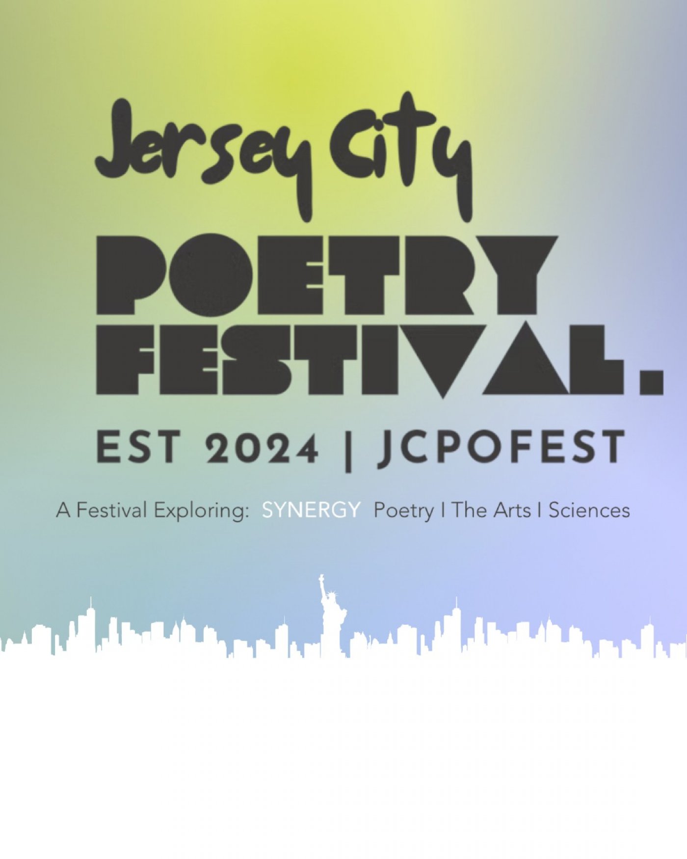 Jersey City Poetry Festival