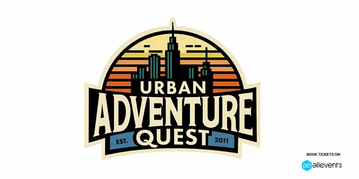 Amazing Scavenger Hunt Adventure - Philadelphia, PA