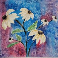 Martha's Fine Arts & Creations