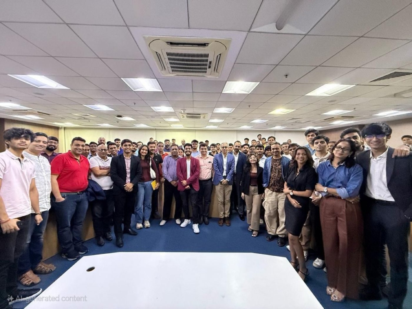 The Founders x Investors Conclave 