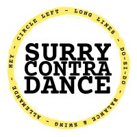 Surry Contra Dance