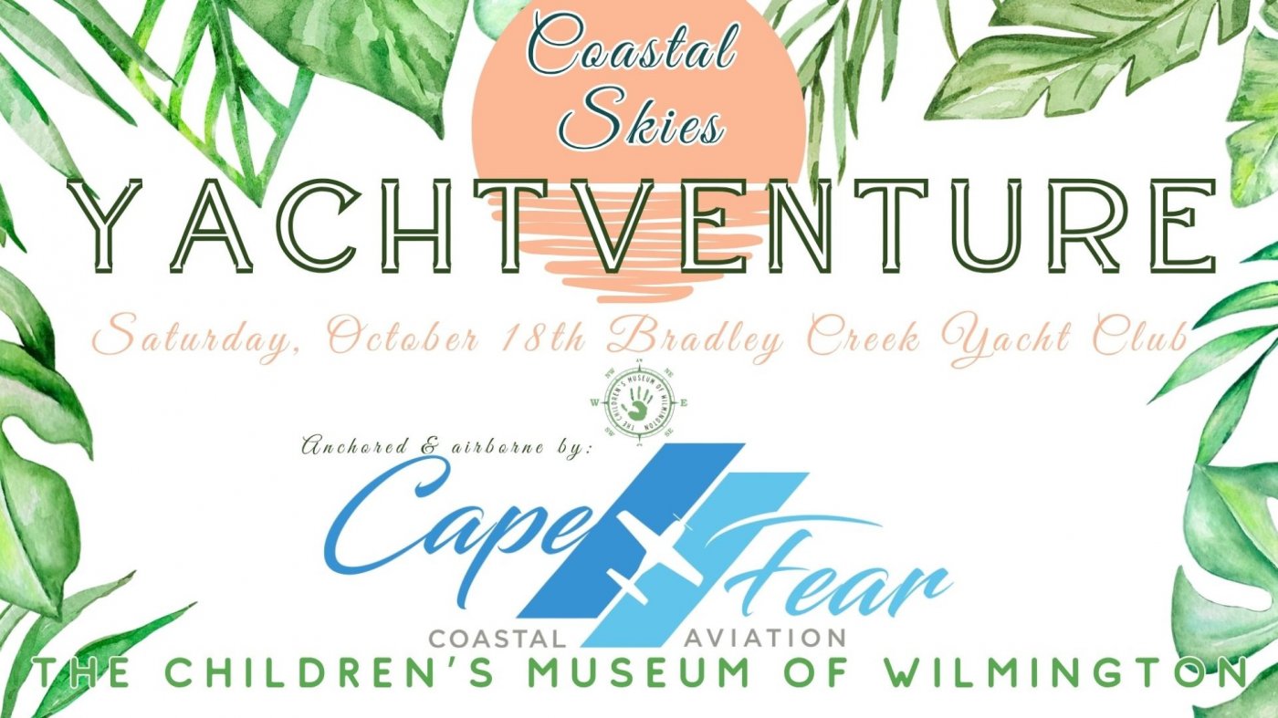 15th Annual YachtVenture