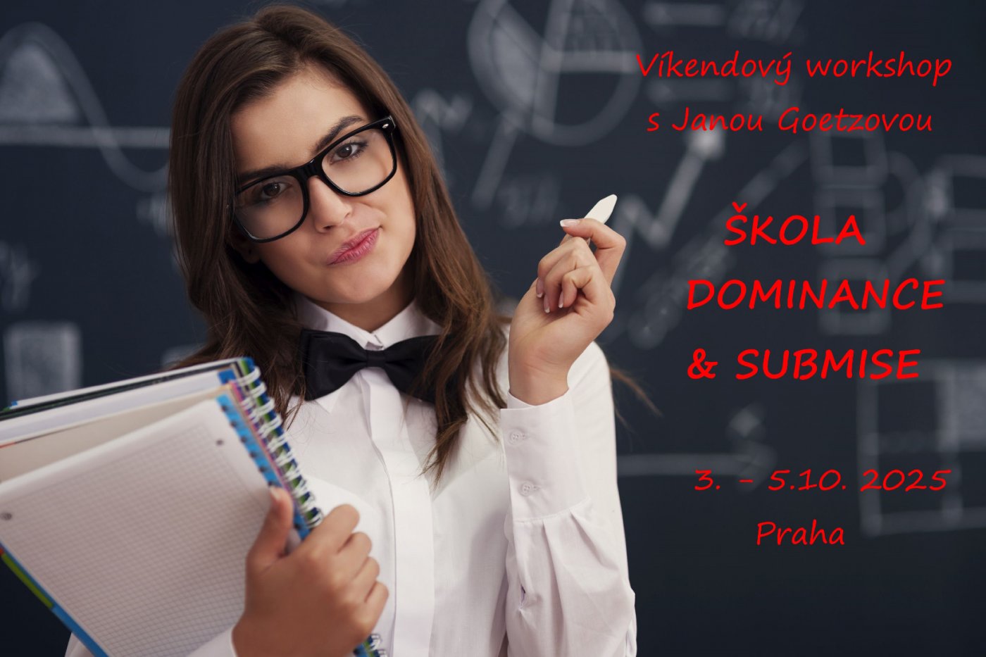 V\u00edkendov\u00e1 \u0160kola Dominance a Submise