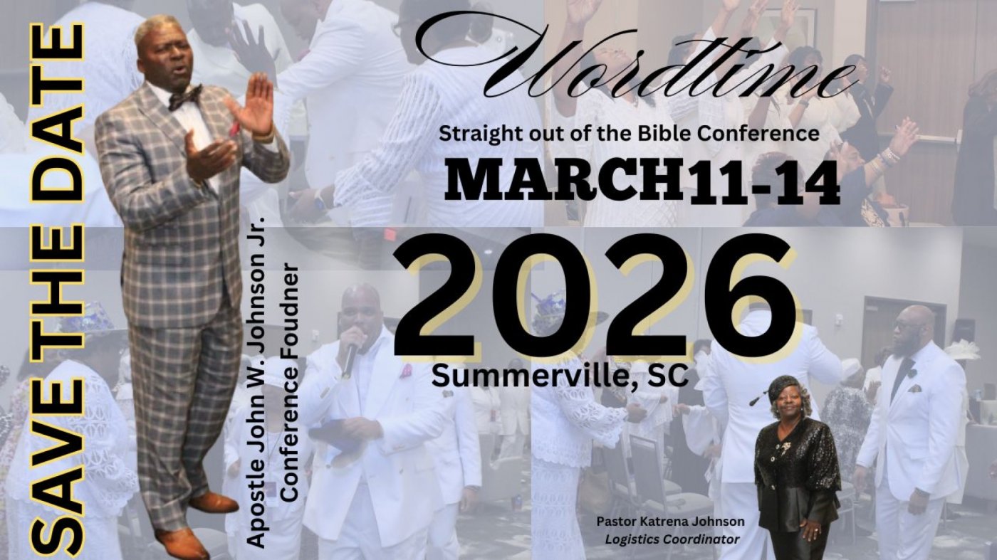 WORDTIME 2026---the 29th Edition
