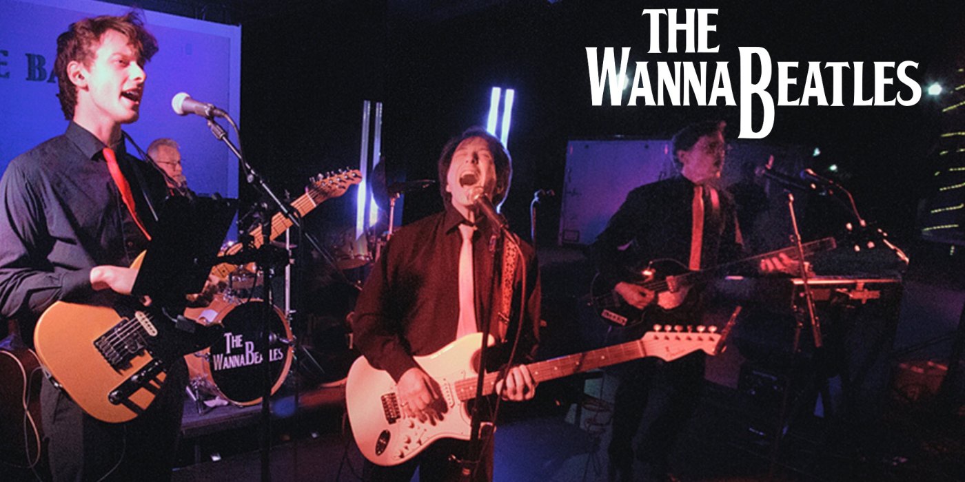 The WannaBeatles Are Coming - to Athens Georgia !!!
