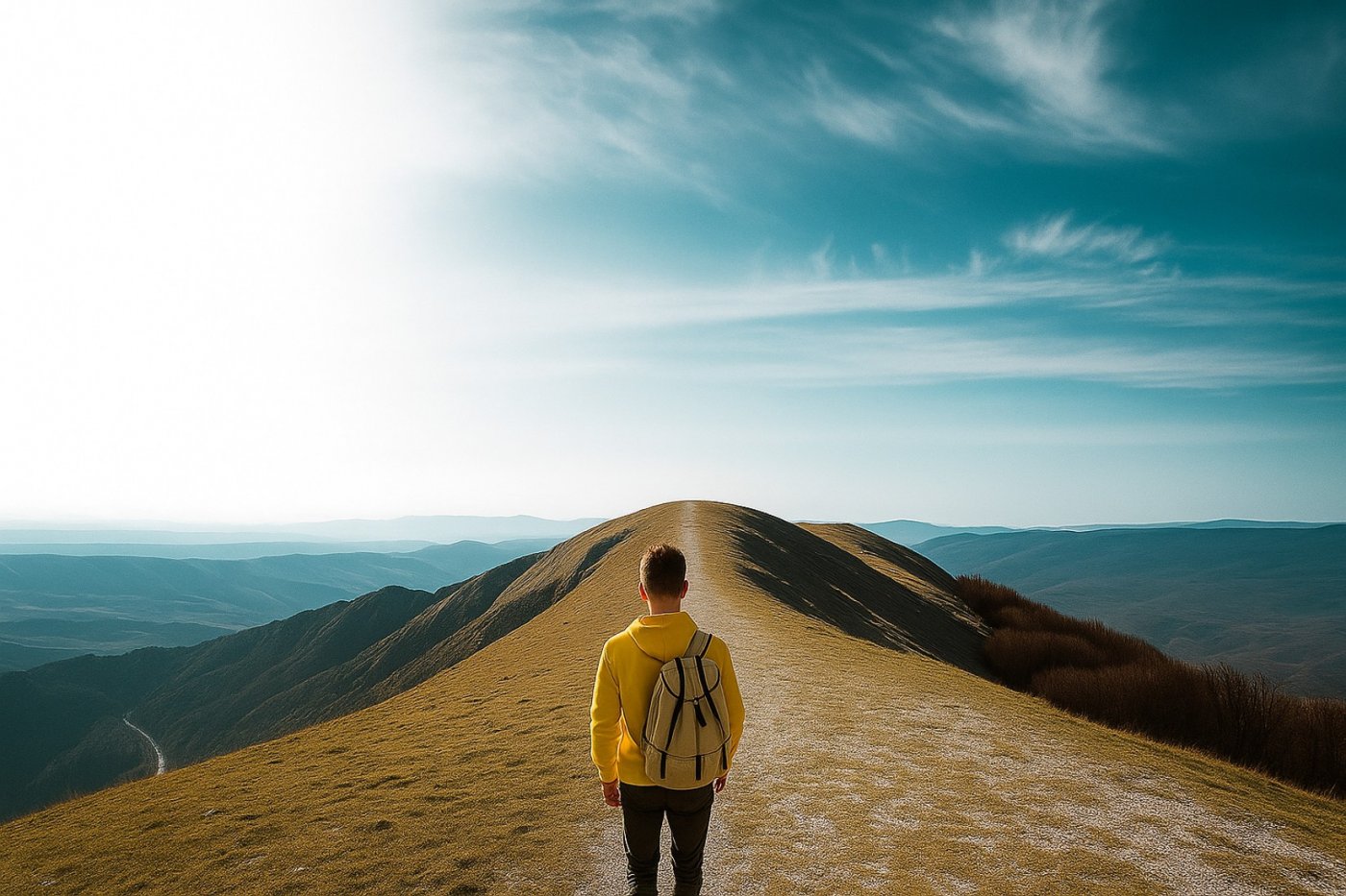 The Path of Transformation: Introductory Class