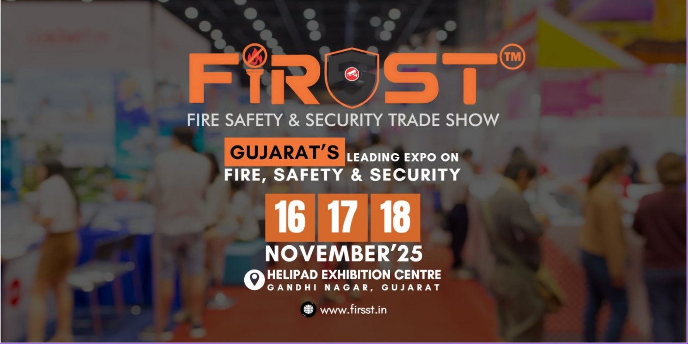 FIRSST TRADE SHOW 2025