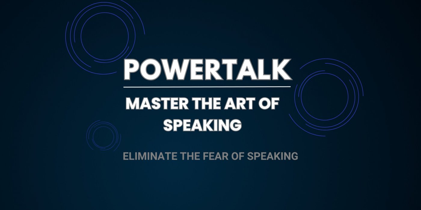 Philadelphia PowerTalk: Communication Masterclass - November 8, 2025