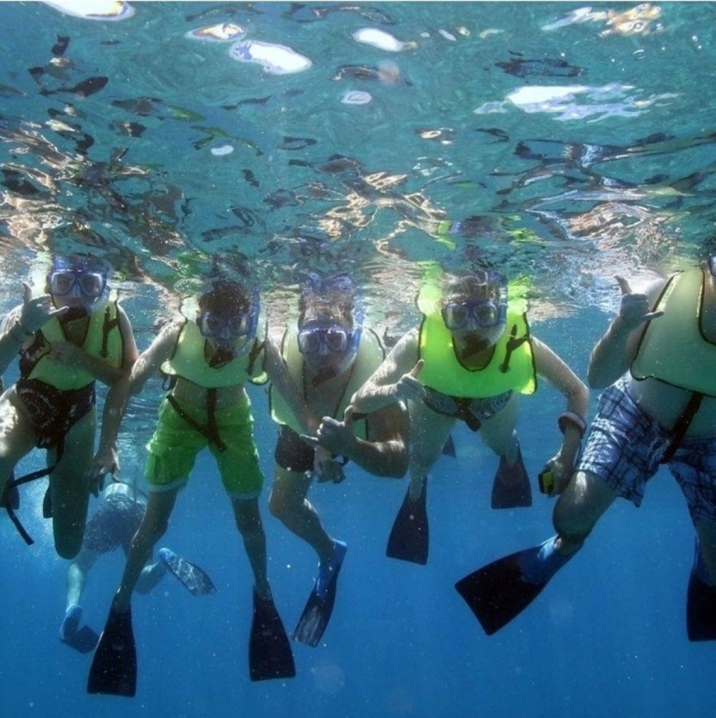 Spring Break Sleep Away Lake Camp - West Point Lake