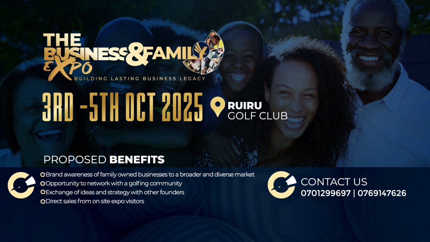 The Business and Family Expo