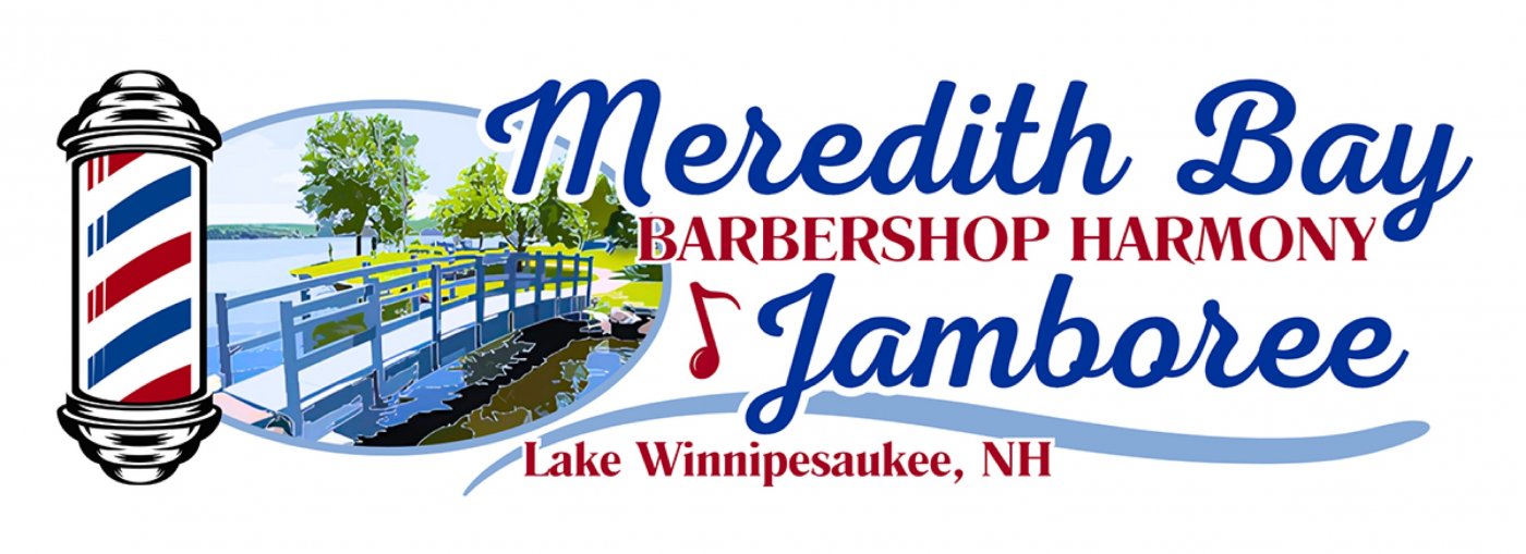 Tag Singing Workshop with Manoj, the tag master! - Meredith Bay Barbershop Harmony Jamboree