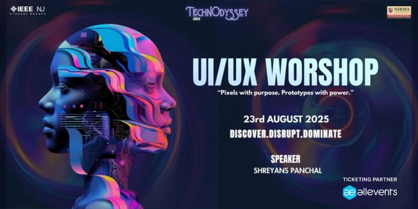 UI\/UX Design Workshop