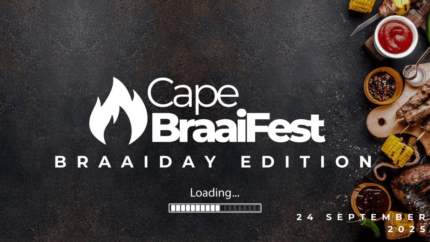 Cape BraaiFest (BraaiDay Edition)