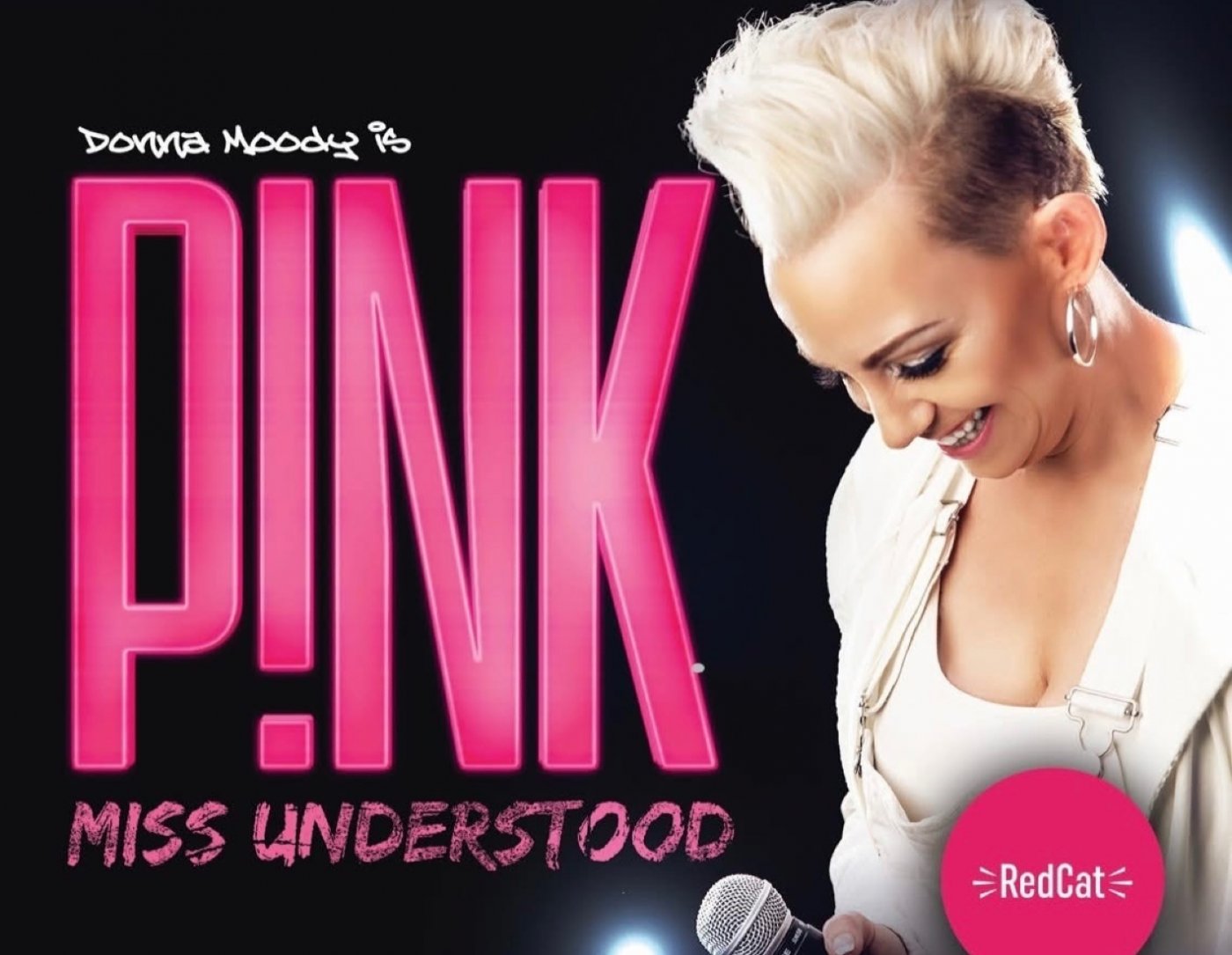 Pink Tribute Night \ud83e\ude77