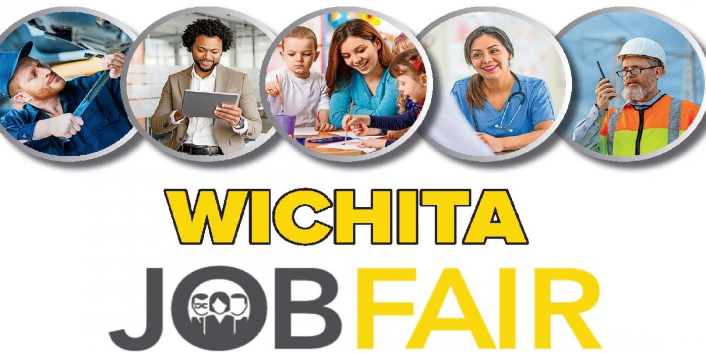 Wichita Job Fair